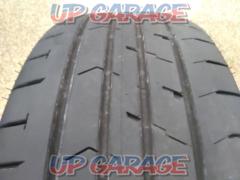 GOODYEAR
EAGLE
RVF
ECO
One tire only