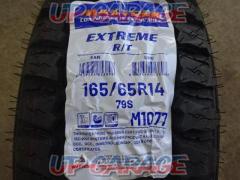 MAXTREK
EXTREME
R / T.RWL
Tire only four set