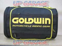 【GOLDWIN】X-OVER リアバッグ35