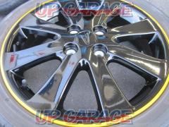 Daihatsu genuine
Move original wheel
Custom Painted Products
Wheel only four set