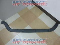 Toyota Genuine Hiace Genuine Floor Mat Support Cover (Right Side) ■ 200 Series Hiace
Type 4
Narrow-body
