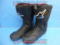 Alpinestars SMX-6
V2
Racing boots
