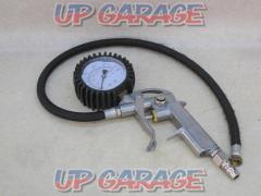 Unknown manufacturer air tire gauge