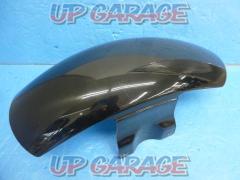 [Manufacturer unknown]
FRP front fender ■ Drag Star 400
Classic