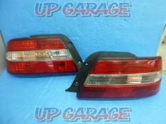 Toyota genuine tail lens ■ 100 series Chaser
Avante
Previous period