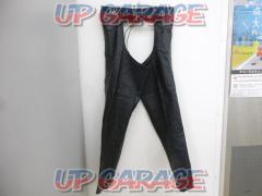 GENUINE
Leather chaps