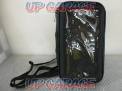 Unknown manufacturer case type smartphone holder