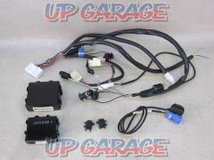 Toyota genuine auto alarm
Base kit - Removed from a 70 series Land Cruiser