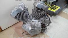 YAMAHA XV250 genuine engine with reason
* Store only