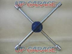 BAL Cross Wrench (T-shaped wrench)