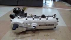 Reason for the defect: HONDA Roadpal genuine engine
* Store only