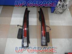 Daihatsu genuine modified LED tail lens
Left and right set ■ Move/L175
Previous period