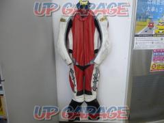 SPEED
OF
SOUND
Racing suits