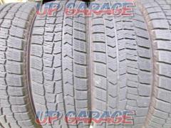 [Old age style!] DUNLOP
WINTER
MAXX
WM02
195 / 65R15
4 pieces set