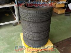GOODYEAR EAGLE LS EXE 205/50R16 4本セット
