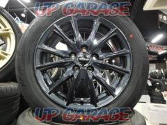 [With new tires!] HOT
STUFF (Hot Stuff)
WAREN (Waren)
Twin 6-spoke wheels
+
Tire KENDA (Kenda)
KR 203