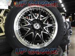 [With new tires!] MONZA
JAPAN
WARWIC (Warwick)
EXSTAR
2
+
Tire KENDA (Kenda)
KR 203
