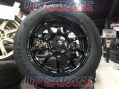 [With new tires!]
HOT
STUFF (Hot Stuff)
G. speed (Gee speed)
G-03
+
Tire KENDA (Kenda)
KR 203