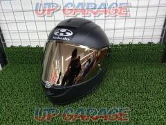 【OGK】フルフェイスヘルメット AEROBLADE-6 サイズ:S