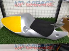 Unknown manufacturer seat cowl
RS250(1995)