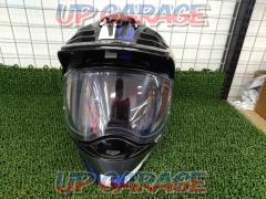 SHOEI off-road helmet
Hornet
ADV
Sovereign
Color: TC-2 (Blue/Black) Size: M