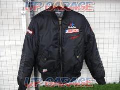 SIMPSON NORIX
NSW-2106
Winter jacket
Size: S