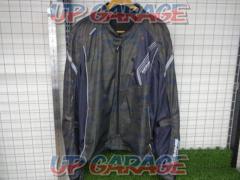 KOMINE
07-128
Protect full mesh jacket
Size: 3XL