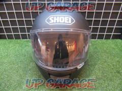 SHOEI GT-Air
Size M (equivalent to 57 cm)