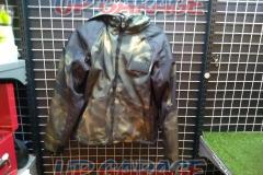 ICONMERC
BATTLESCAR
Jacket
Size M