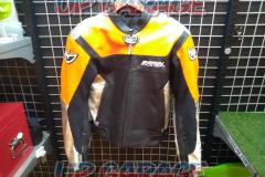 BERIKRACE
DEP 2.0
Leather jacket
Size 56