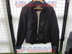 KUSHITANI
Mesh jacket
black
L size
K-2045-2005