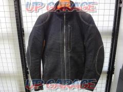 KUSHITANI
Kushitani
Wool jacket
L size