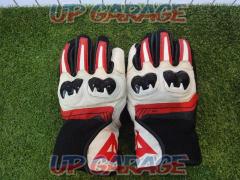 ◆ DAINESE (Dainese)
Protect Leather Gloves
AIR