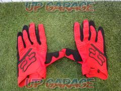 FOX
Mesh glove
Size XL