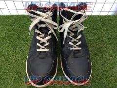 【 25.5cm 】 J-277818 ブラック 安全靴