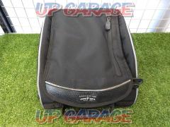 [
MOTO
FIZZ

Motofizu
MFK-063
Euro sheet bag
black
14L