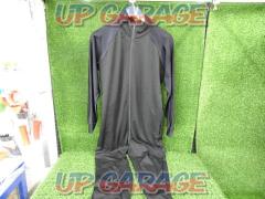 DEGNER
INW-8
Winter inner suit
Size unknown
Total length 140cm