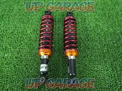 RFY
General purpose
Rear suspension
Free notebook 320mm