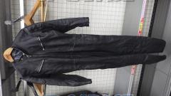 Unknown manufacturer leather suit/leather jumpsuit