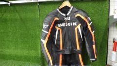 BERIK
Separate racing suit
Size XL
MFJ Certified