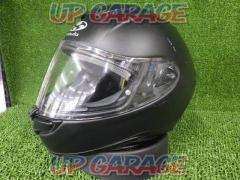 OGK (Aussie cable)
AEOBLADE5
Full-face helmet
Size L