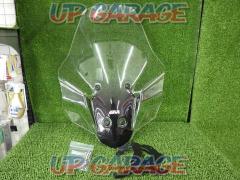 GIVI2122DT
Clear Screen
MT-09TRACER(’15-17)