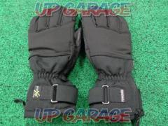 POWERAGE Winter Gloves
black
L size