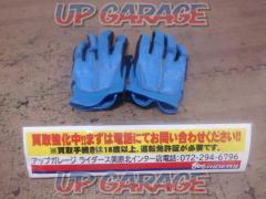 YAMAHA × KUSHITANI
YAT52-K
Air collect glove
blue
M size