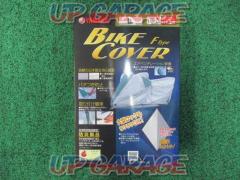 YAMAHA Motorcycle Cover
F type
L size
90793-64421