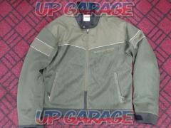GOLDWINGSM22006
Air rider mesh jacket
green
BL size