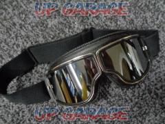 Unknown Manufacturer
Motorcycle goggles