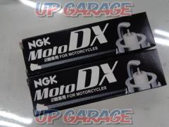 【NGK】CPR6EDX-9S 2本セット 未使用