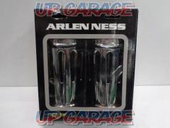 ARLENNESS (Allenes)
Fork boots
Deep cut
Chrome
20-032
2014-2023
Touring