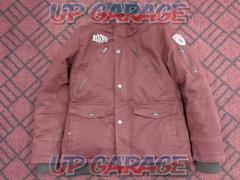 RossoStyleLabROJ-955
Womens winter jackets
Red
LL size